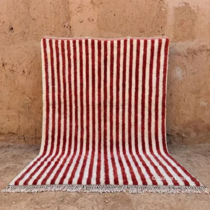 Moroccan Rug