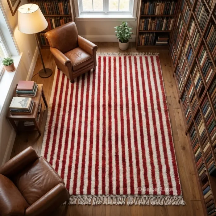Moroccan Rug